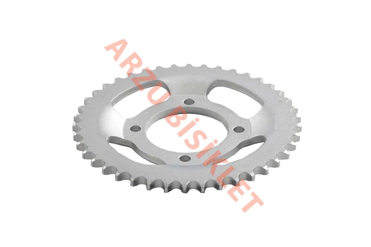 ARKA DİŞLİ 38T CGL