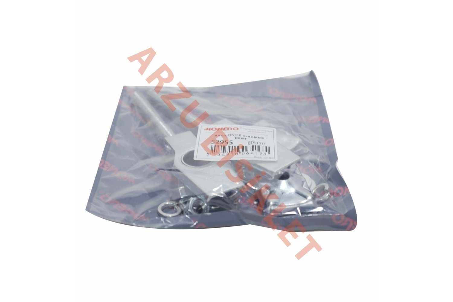 MONERO MONDİAL DRİFT L ZİNÇİR GERGİ TK