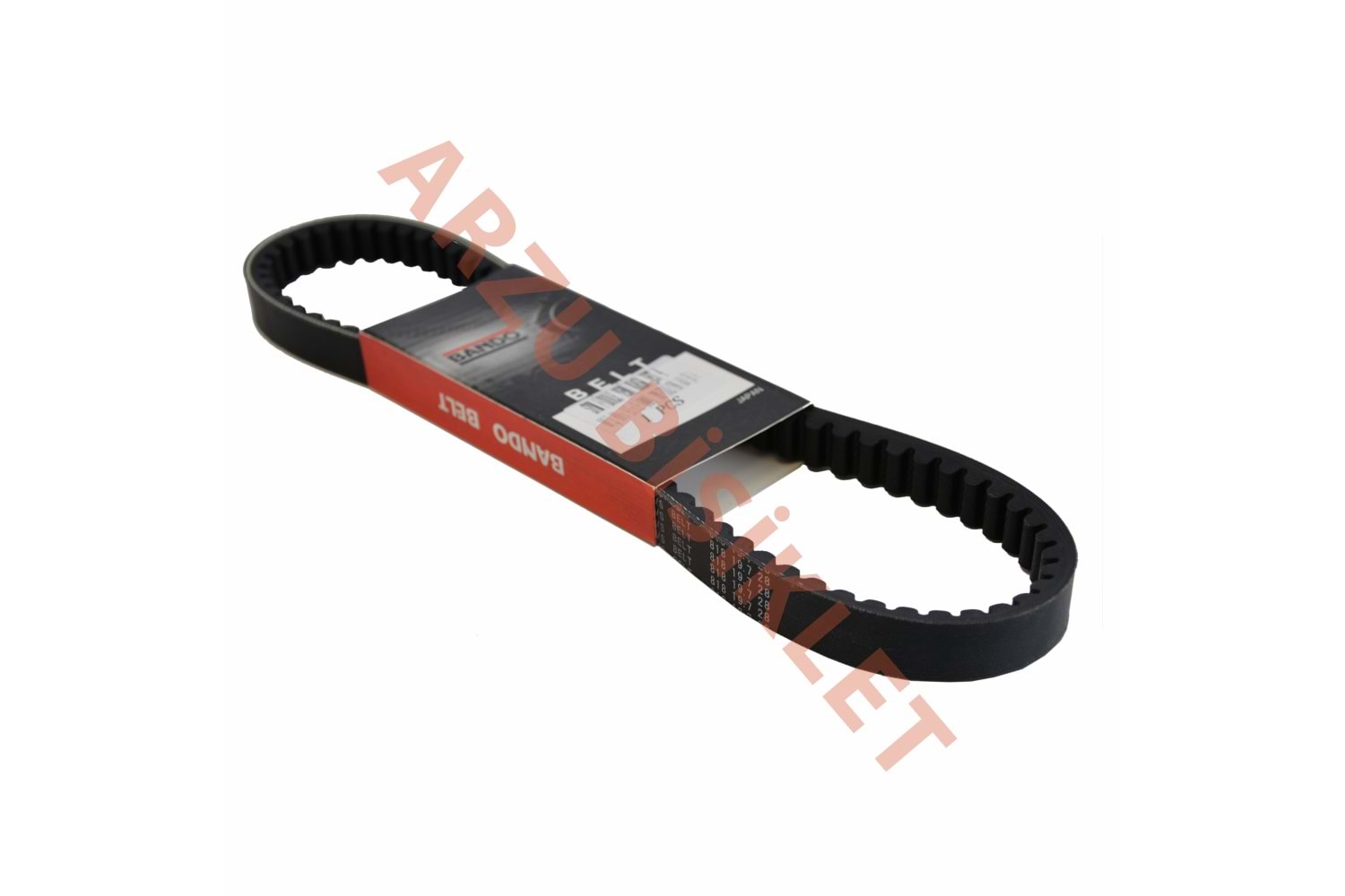 KAYIŞ SYM FIDDLE JET 4 [YENİ KASA] [818 x 19.5 x 28] - BANDO