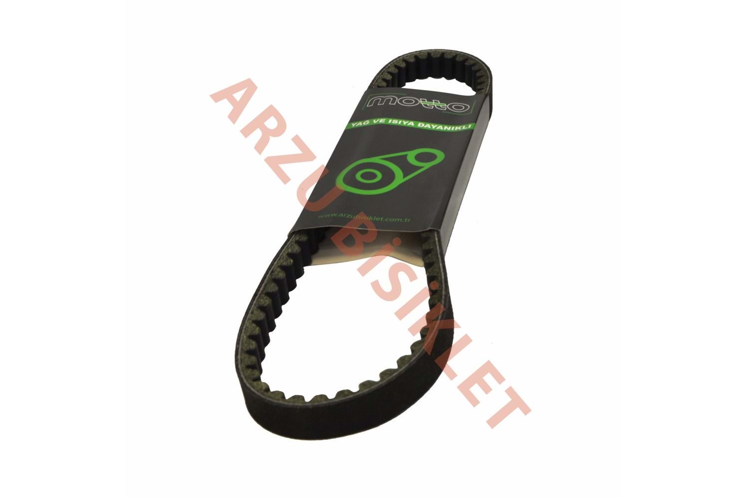 MOTTO 721 - 18.5 - 30 ACTİVA - SPACY KAYIŞ