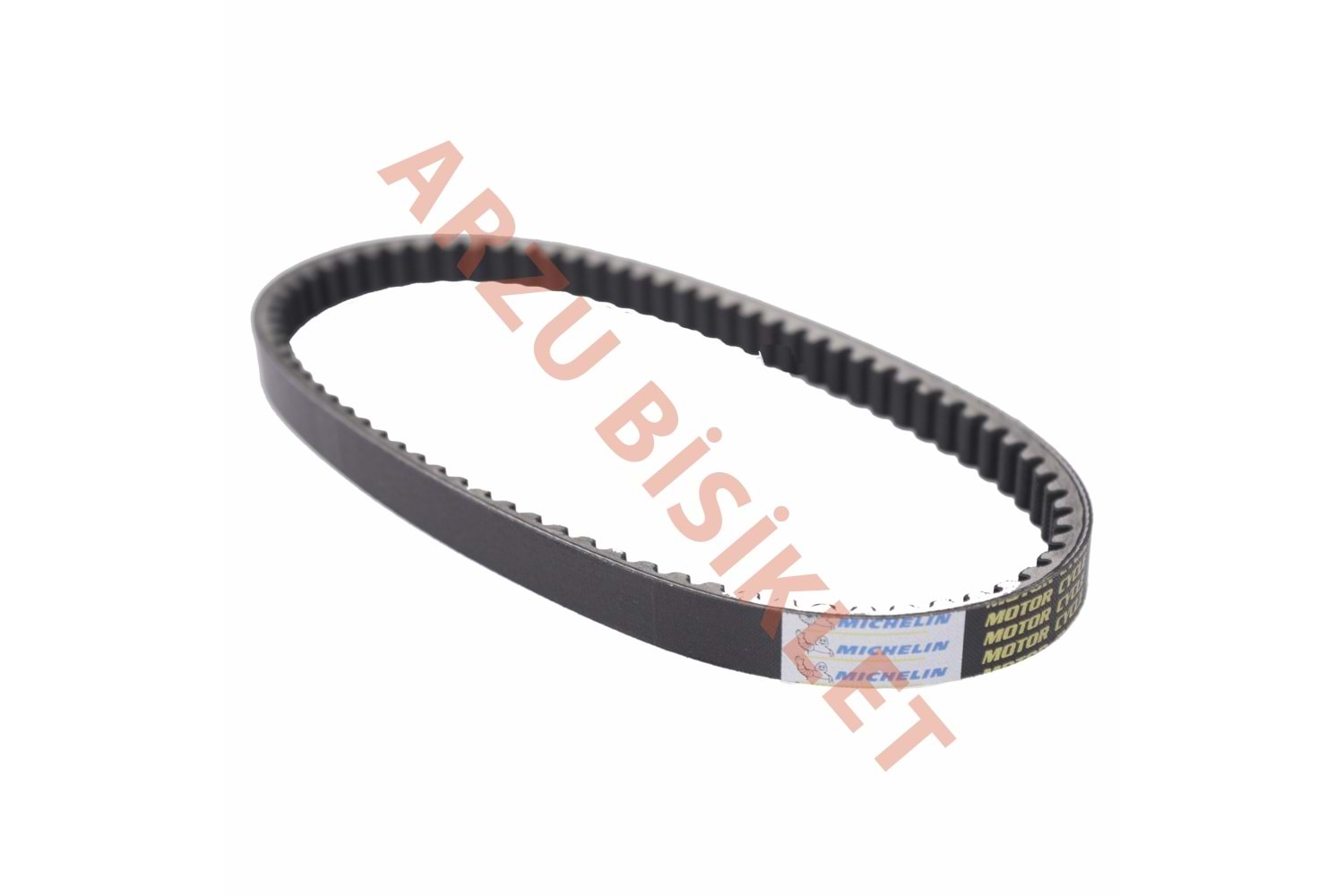 MİCHELİN 721 - 18.5 - 30 ACTİVA SPACY 110 KAYIŞ