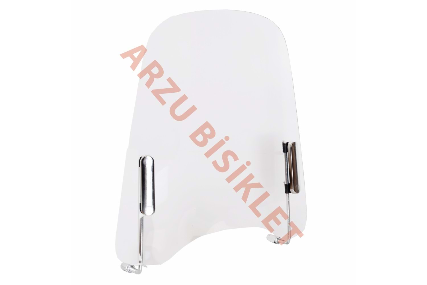 MONERO ÜNİVERSAL SİPERLİK CAMI