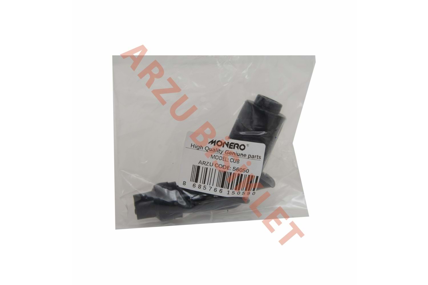 JANTEL SCT 125 BUJİ BAŞLIĞI