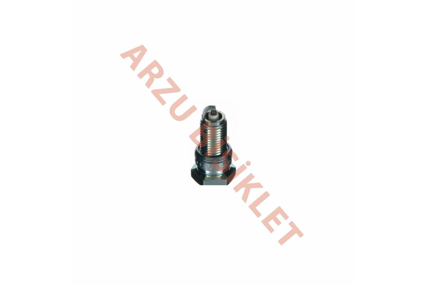 NGK DPR8EA - 9 CG 125 REZİSTANSLI BUJİ