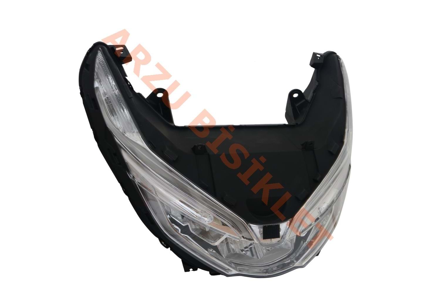ÖN FAR PCX [2018-2019] E BELGELİ