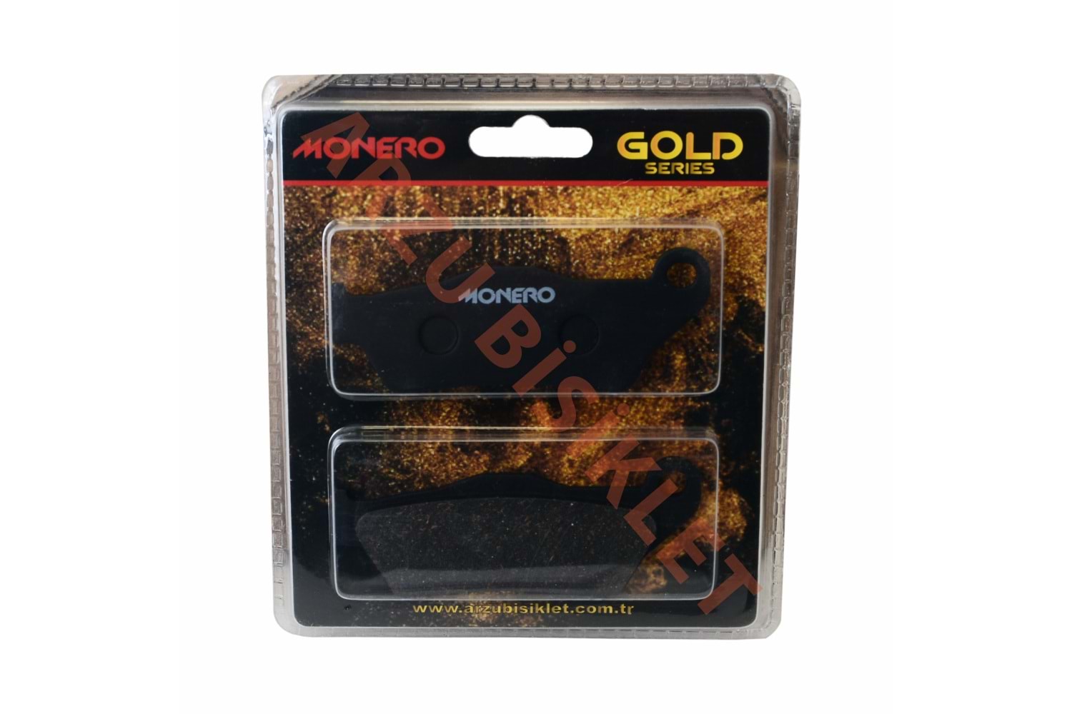 MONERO GOLD PULSAR NS 200 ÖN DİSK BALATA