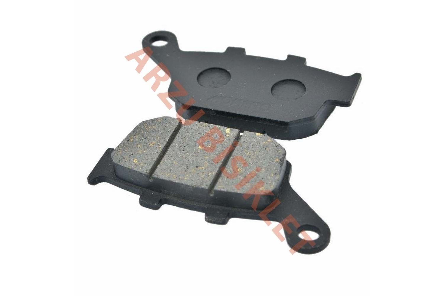 DİSK BALATA ÖN - HONDA FORZA - DRIFT L ARKA