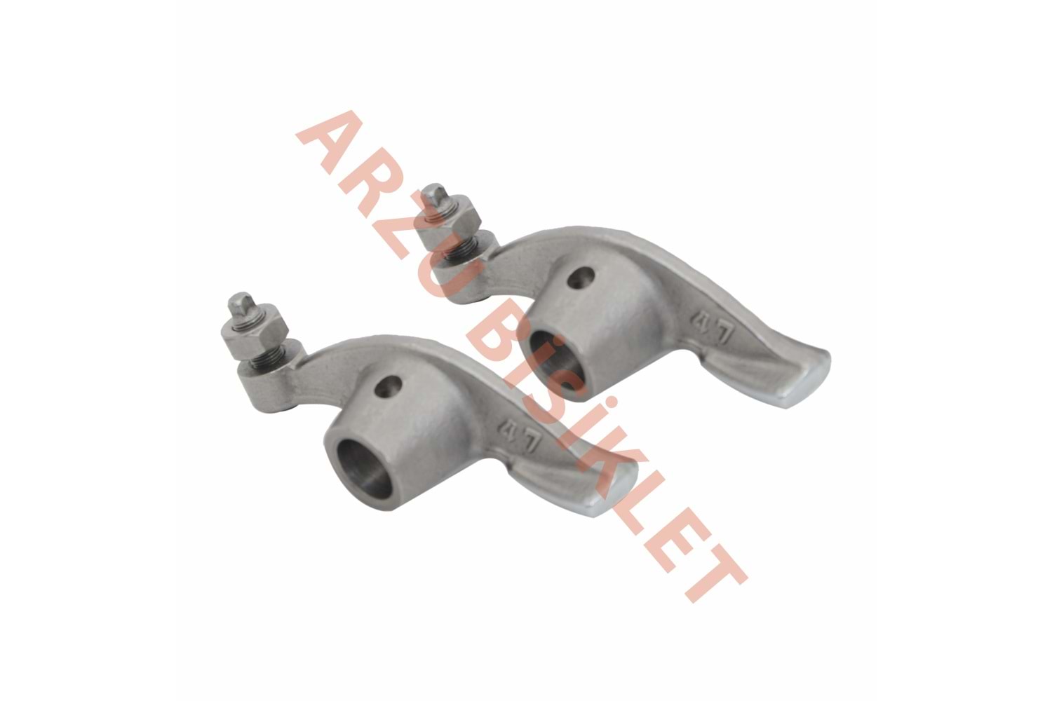 MONERO YBR 125 PİYANO TK