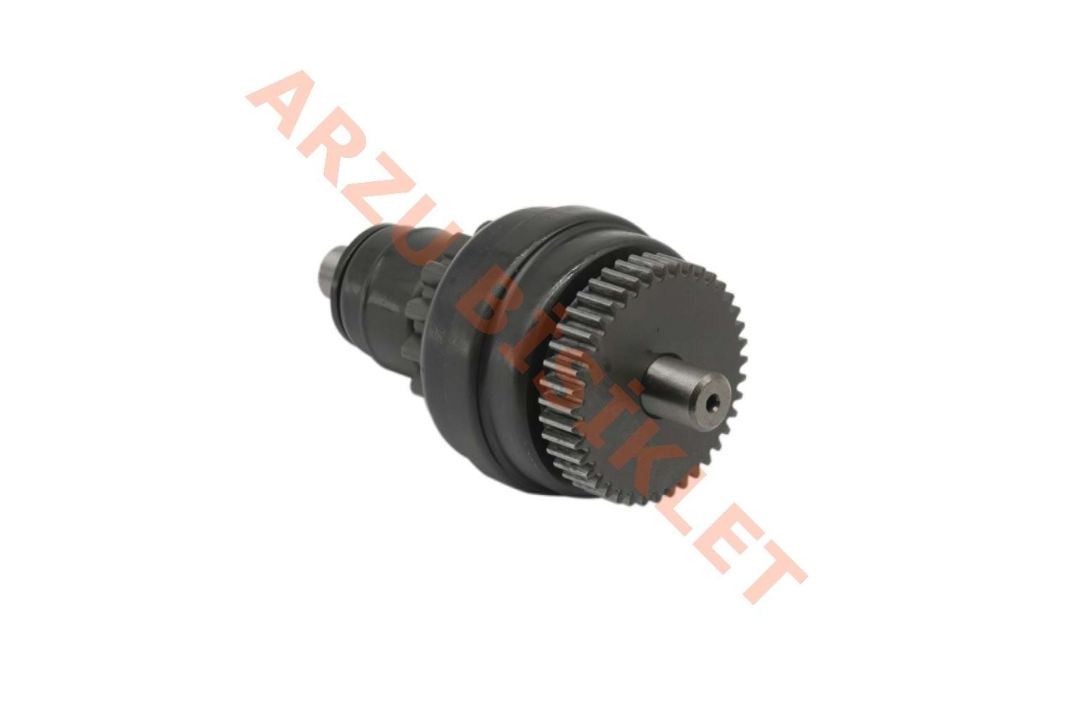 MARŞ PİNYON DİŞLİSİ [ORJİNAL] SPACY-ACTIVA-BEAT -ACTIVA S-HERO PLEASURE - RKS SPONTINI 110