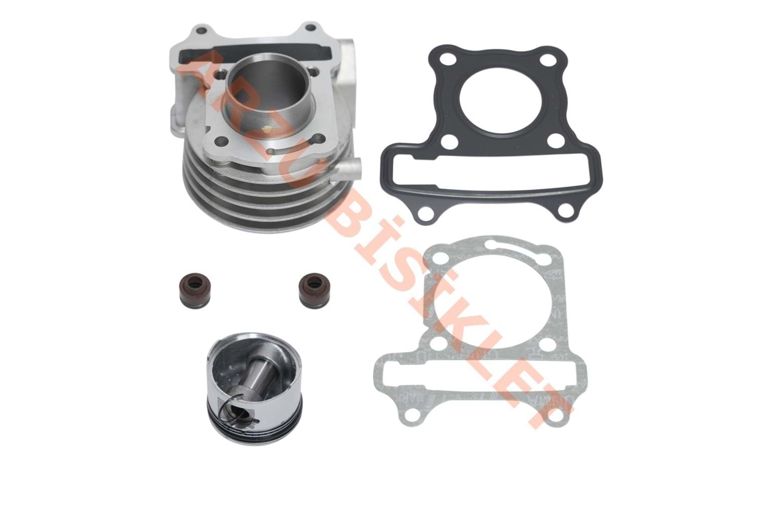 SİLİNDİR KOMPLE - MONDIAL TURİSMO