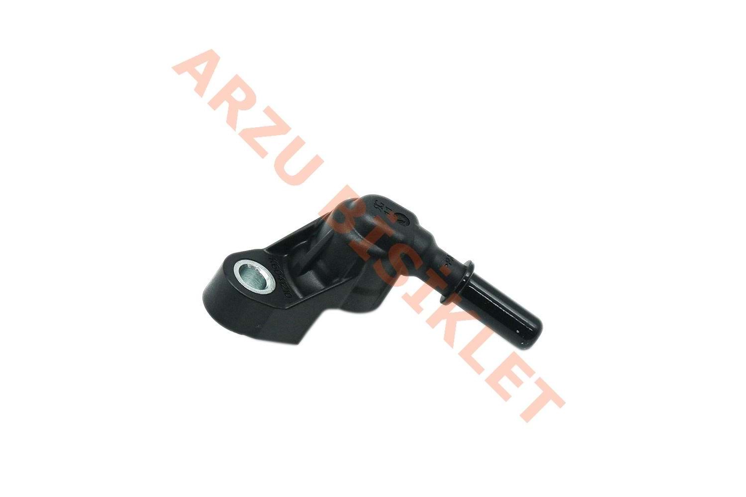 ENJEKSİYON GİRİŞ BORUSU [ORİJİNAL] - TVS JUPITER 110-[K6041210]
