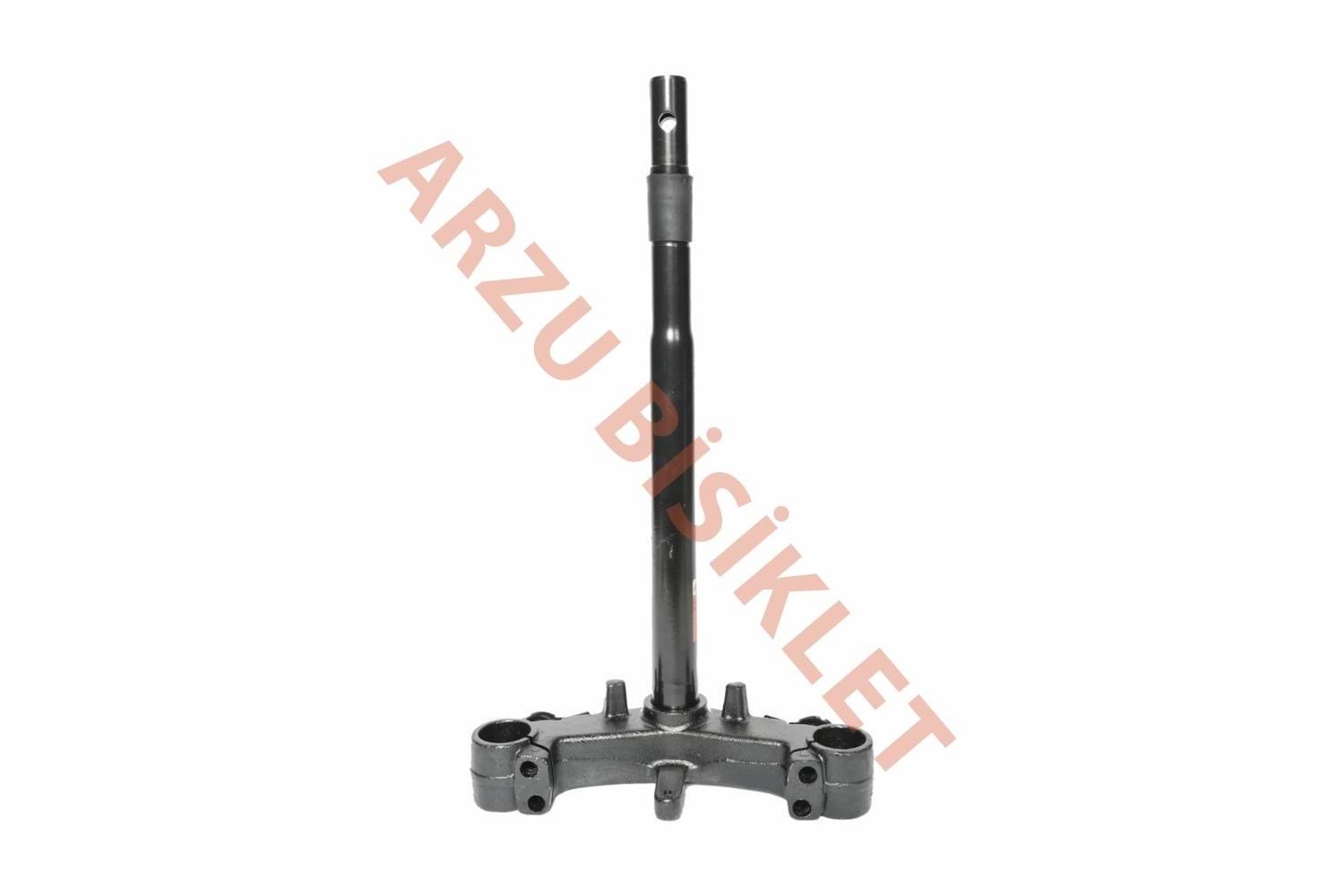 ÖN MAŞA - ARORA CAPPUCİNO