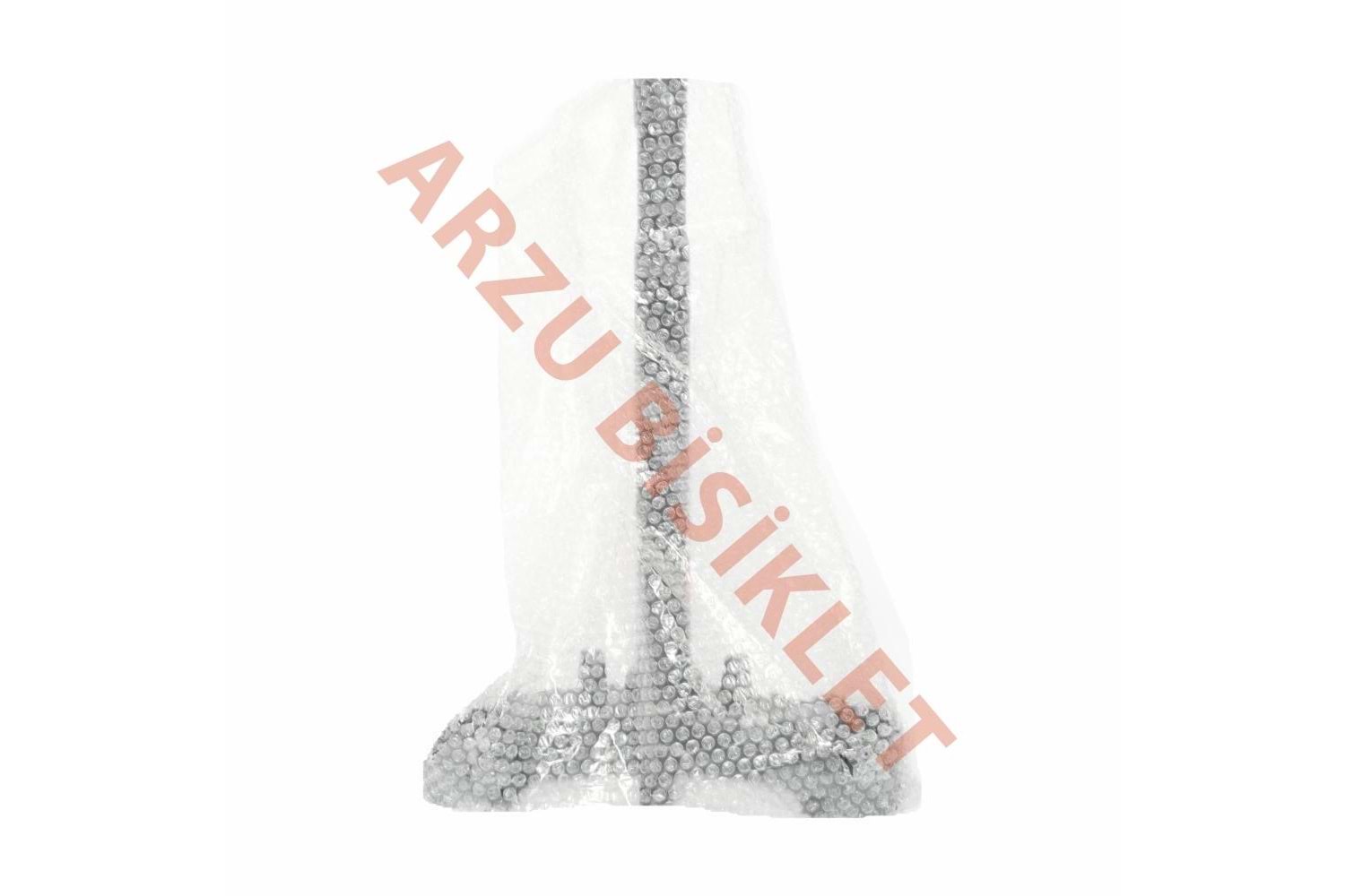 ÖN MAŞA - ARORA CAPPUCİNO