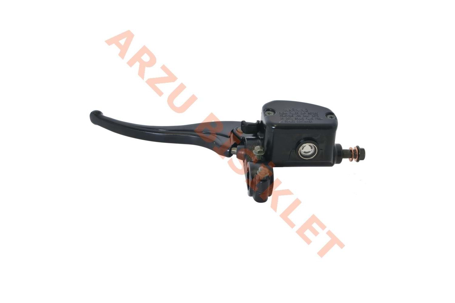 ARKA FREN MERKEZİ [KİLİTLİ] LINHAI 200 ATV