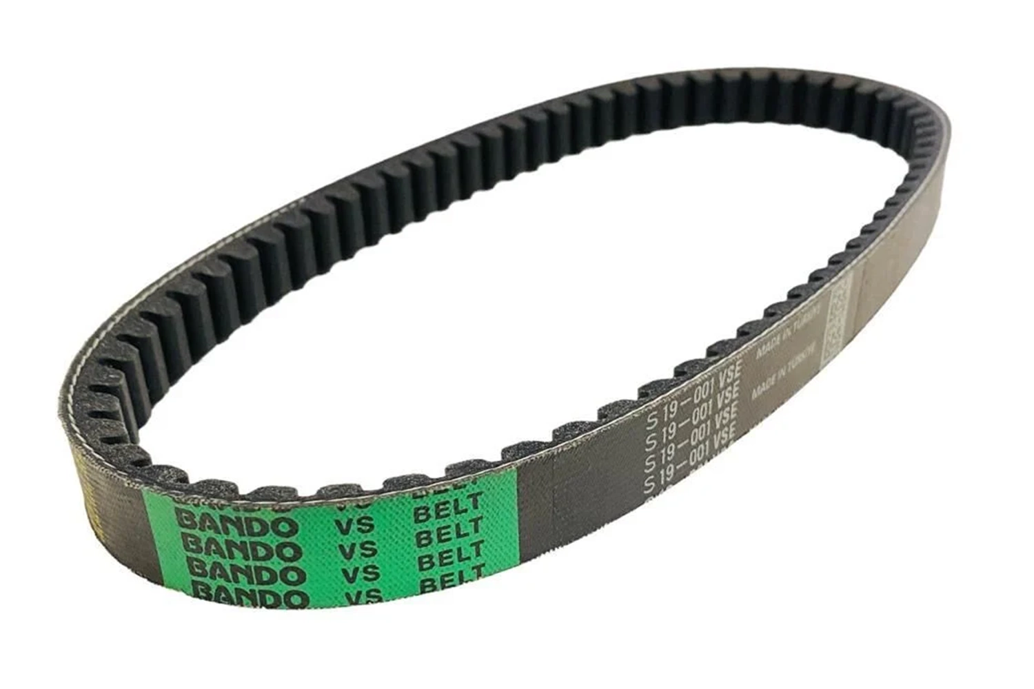 KAYIŞ SCT 50cc - S19-001 BANDO YEŞİL