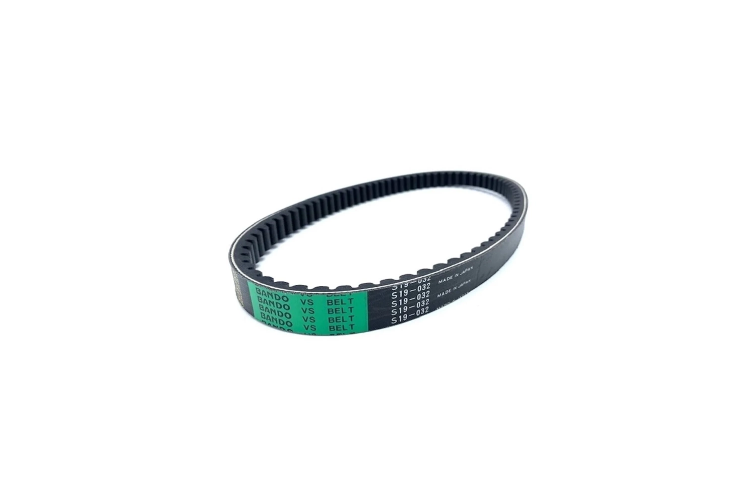 BANDO YEŞİL 743 - 20 - 30 SCT 125 - FİZZY KAYIŞ