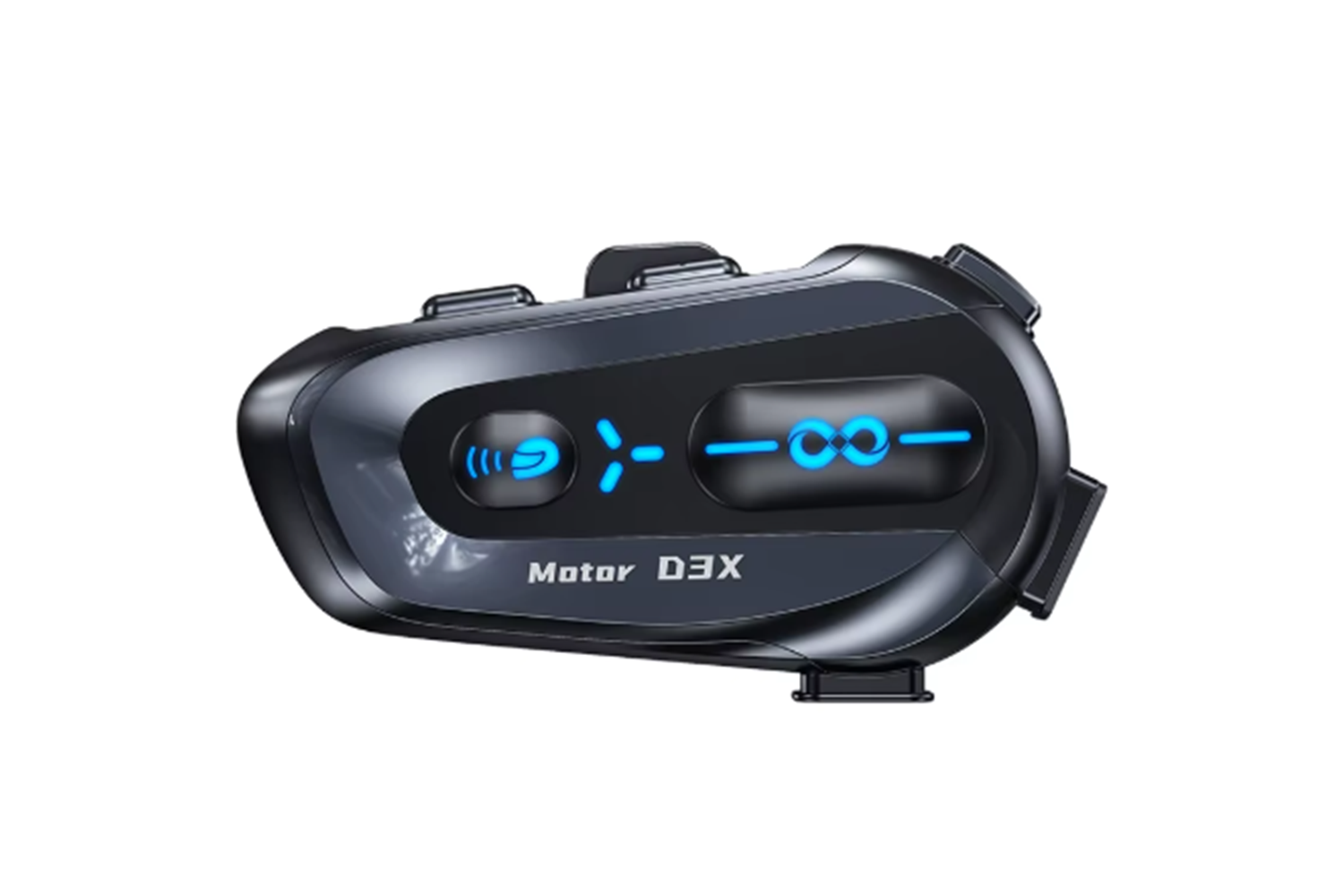 D3X İNTERCOM