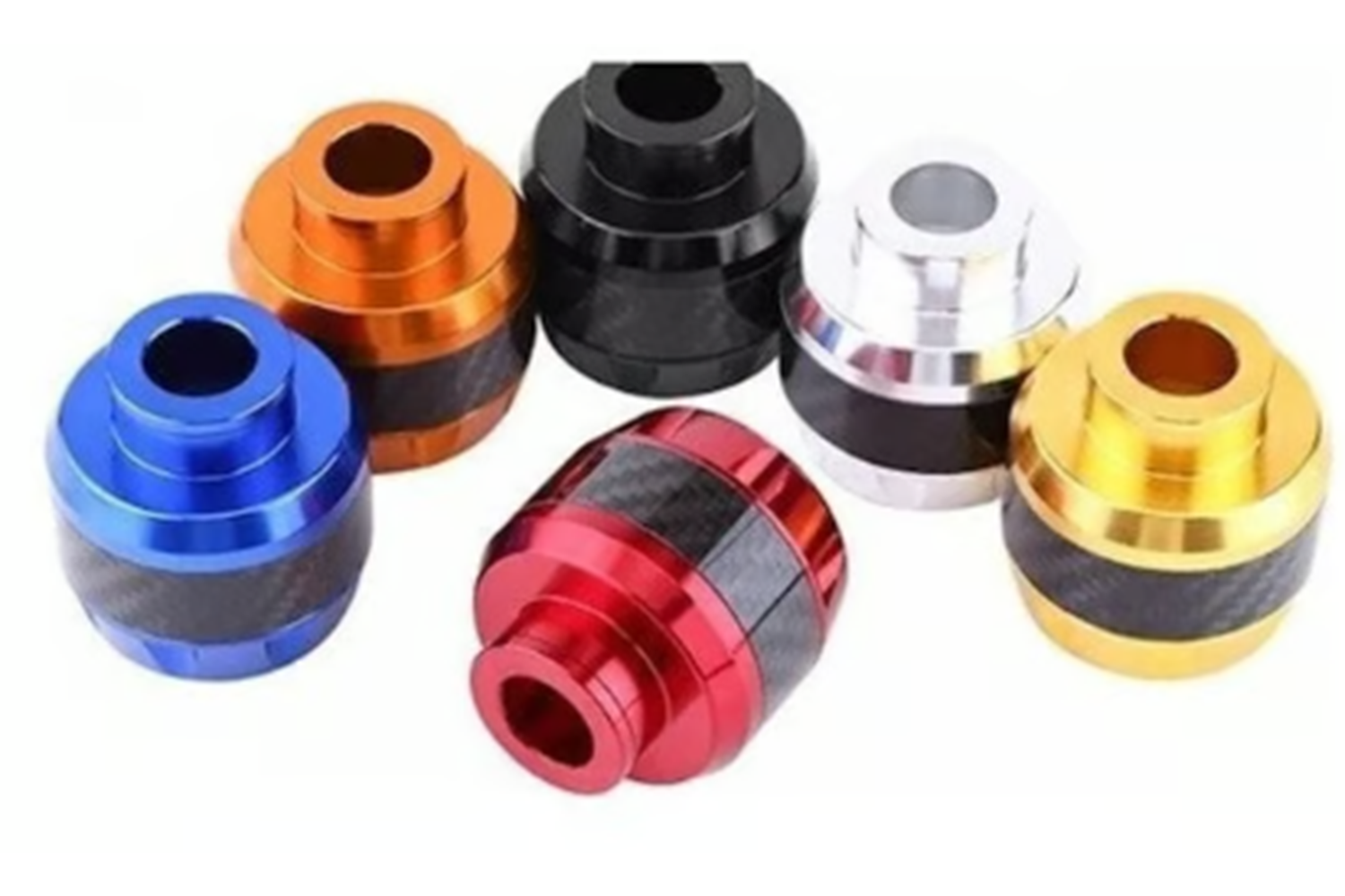 KORUMA TAKOZU KARIŞIK RENK