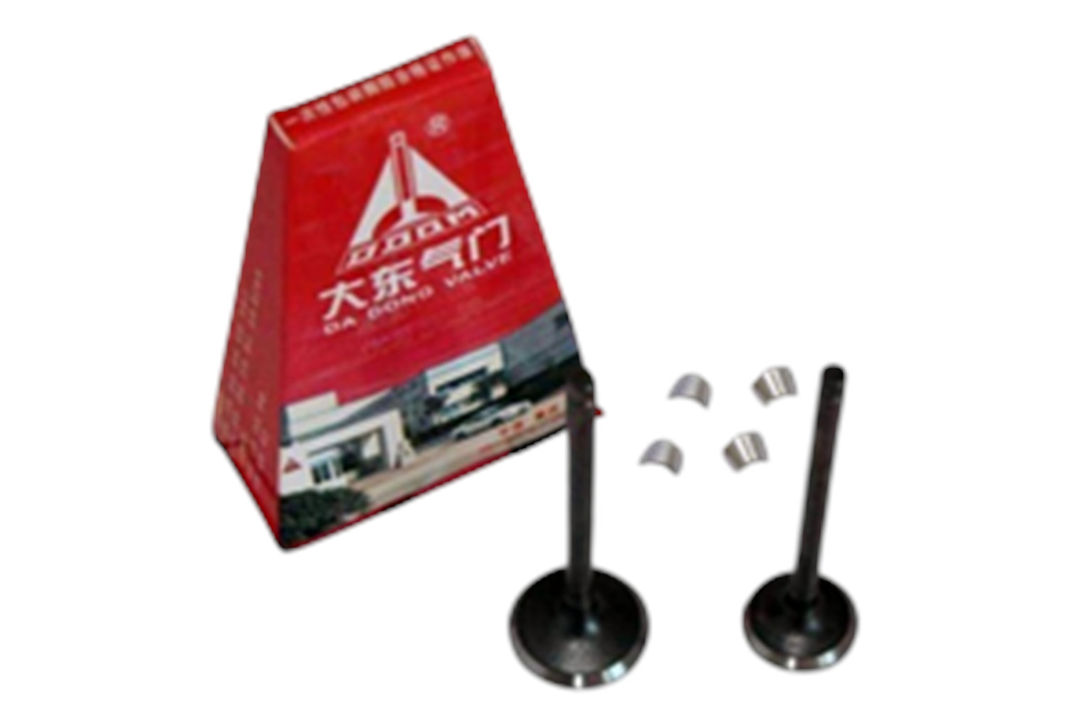 DQ SCT 80 SUBAP TK PREMİUM TIRNAKLI