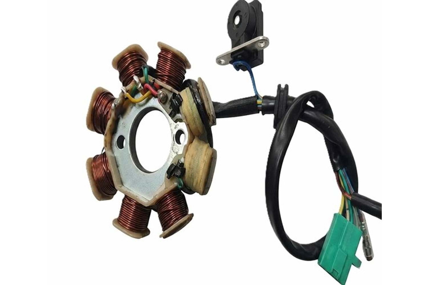SCT 50 STATÖR 5 FİŞLİ