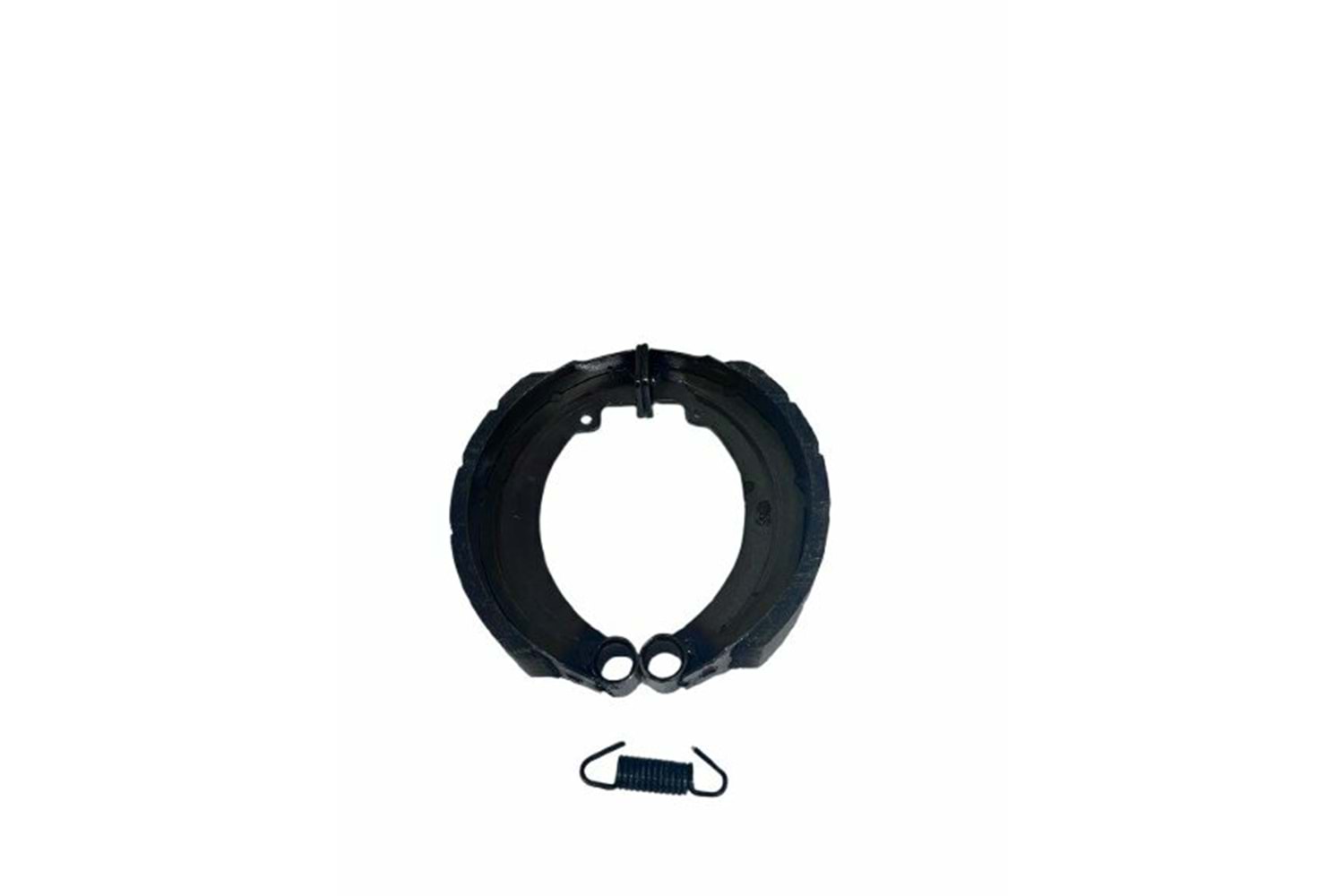 E - BİKE KASALI BALATA 160 MM
