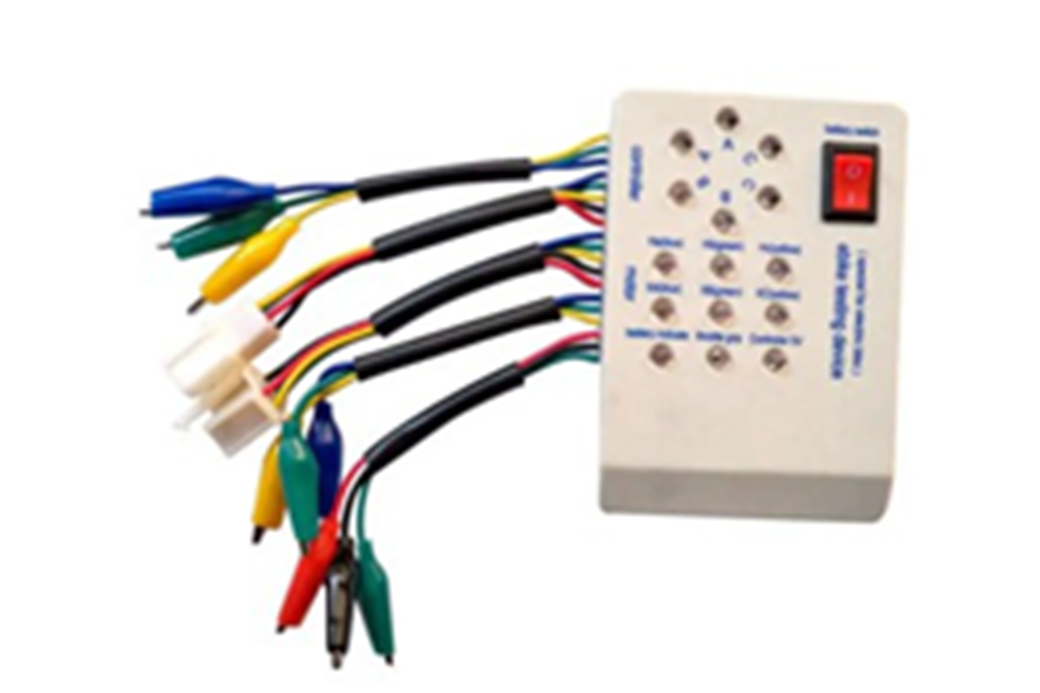 MTC ELEKTRİKLİ SENSÖR ÖLÇÜ CİHAZI