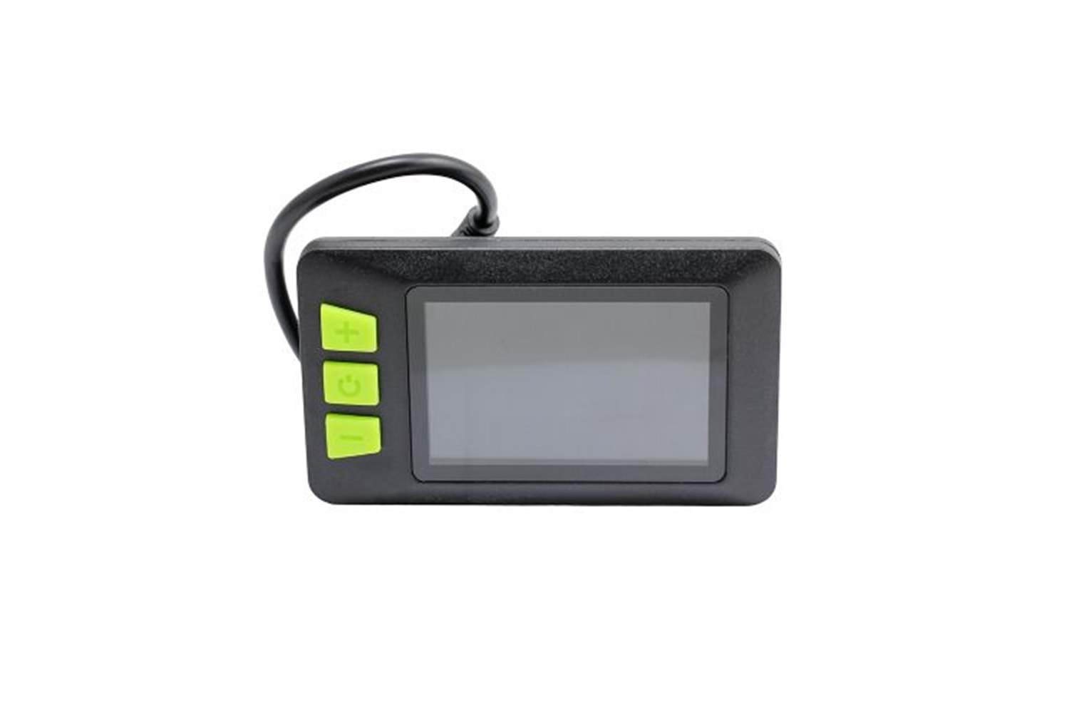 E-Bike Ekran - CD-P3C, 6Pin, RKS Uyumlu