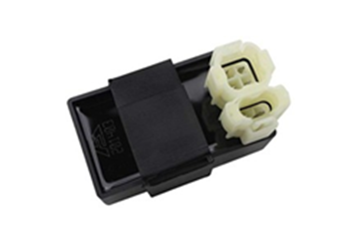 QFDQ SCT 125 BEYİN