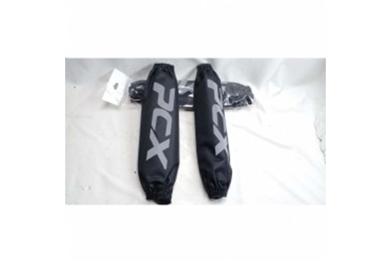 AMORTİSÖR KILIFI PCX REFLEKTÖRLÜ KALİTELİ
