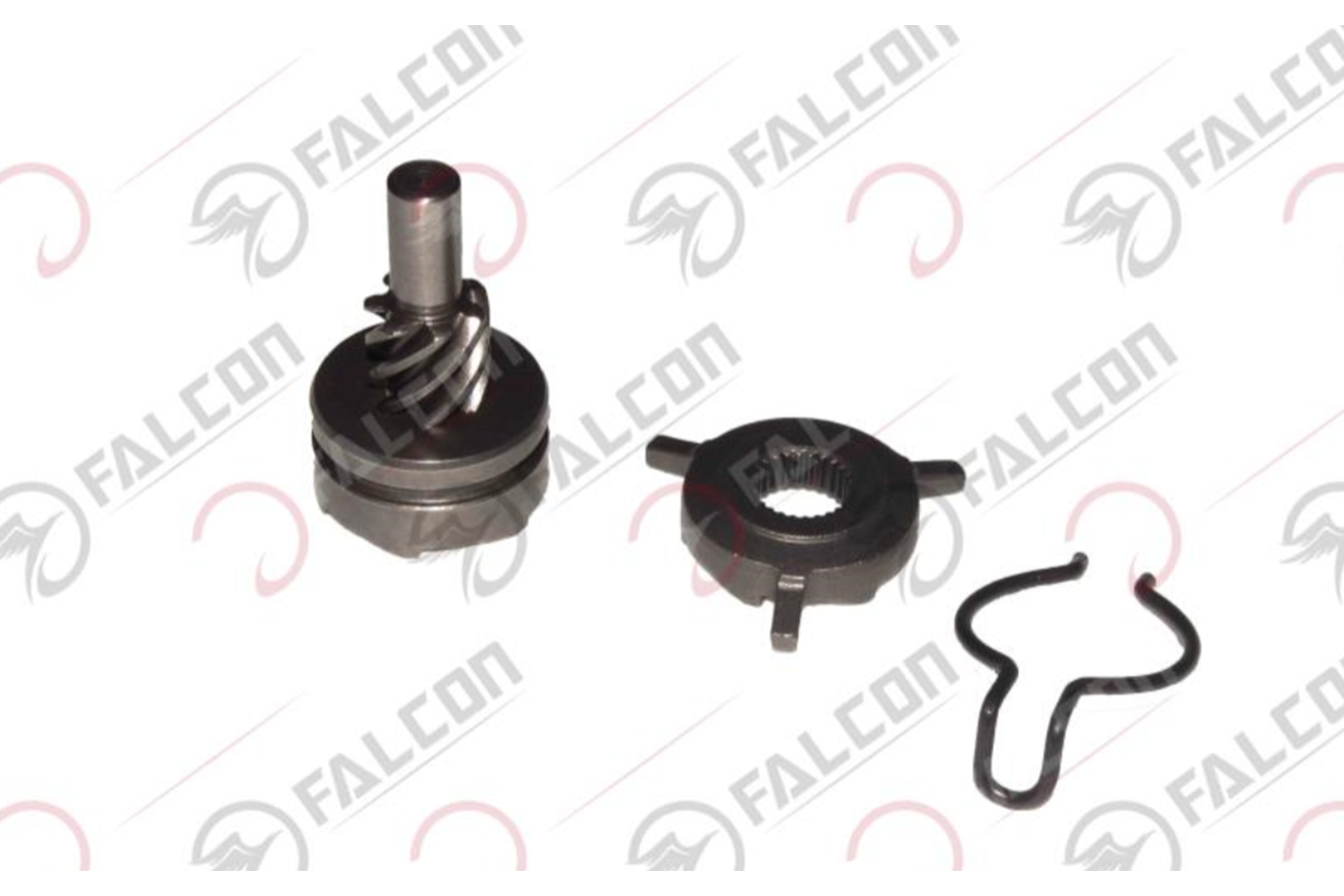 FALCON SCT 50 PENDİKS DİŞLİ - KARŞILIĞI