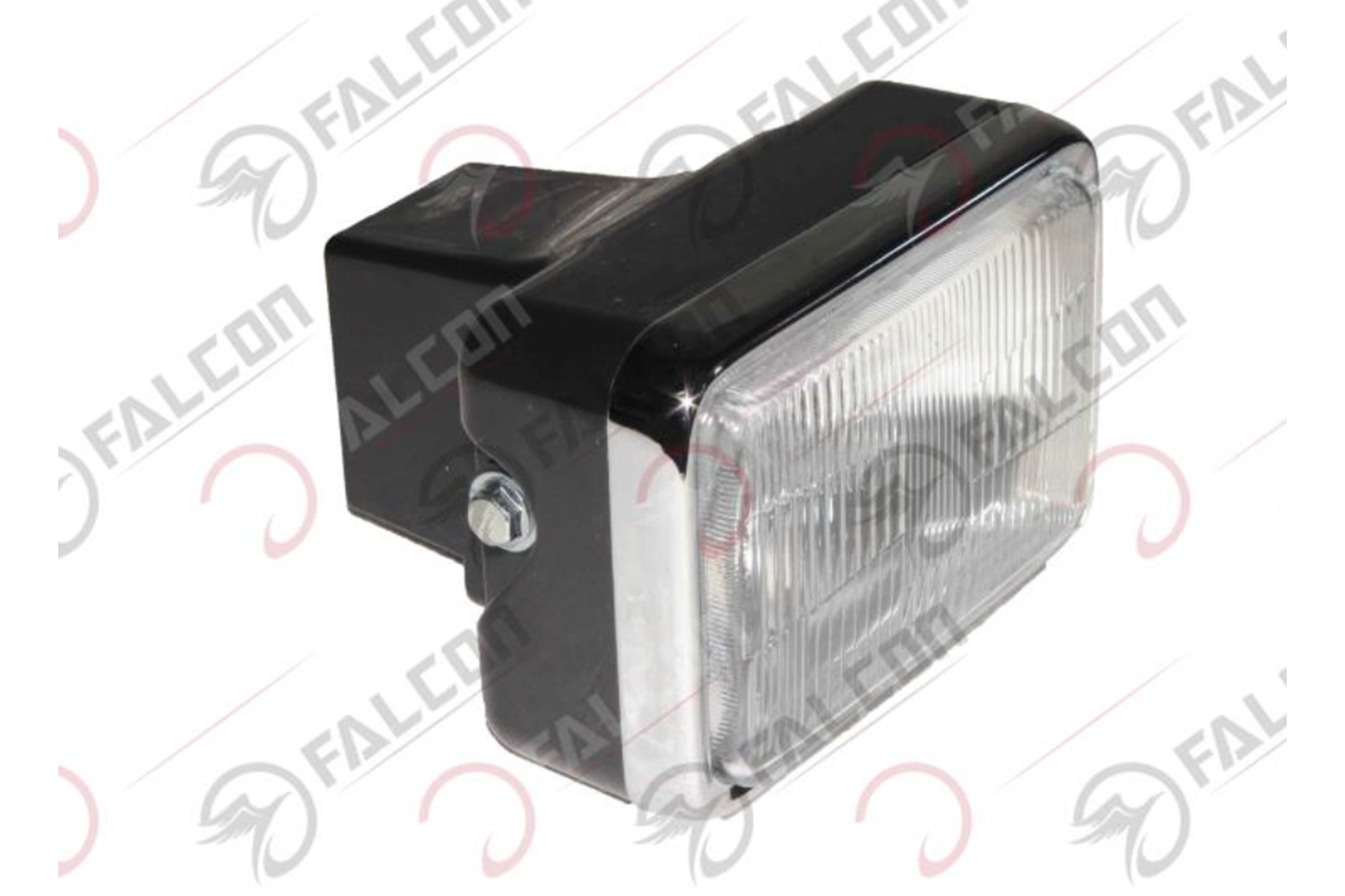 FALCON CG FAR KOMPLE SİYAH