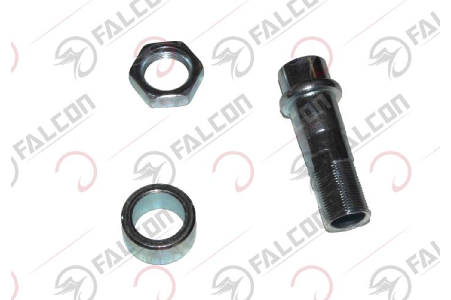 FALCON CUB 100 ARKA TAMBUR BURCU