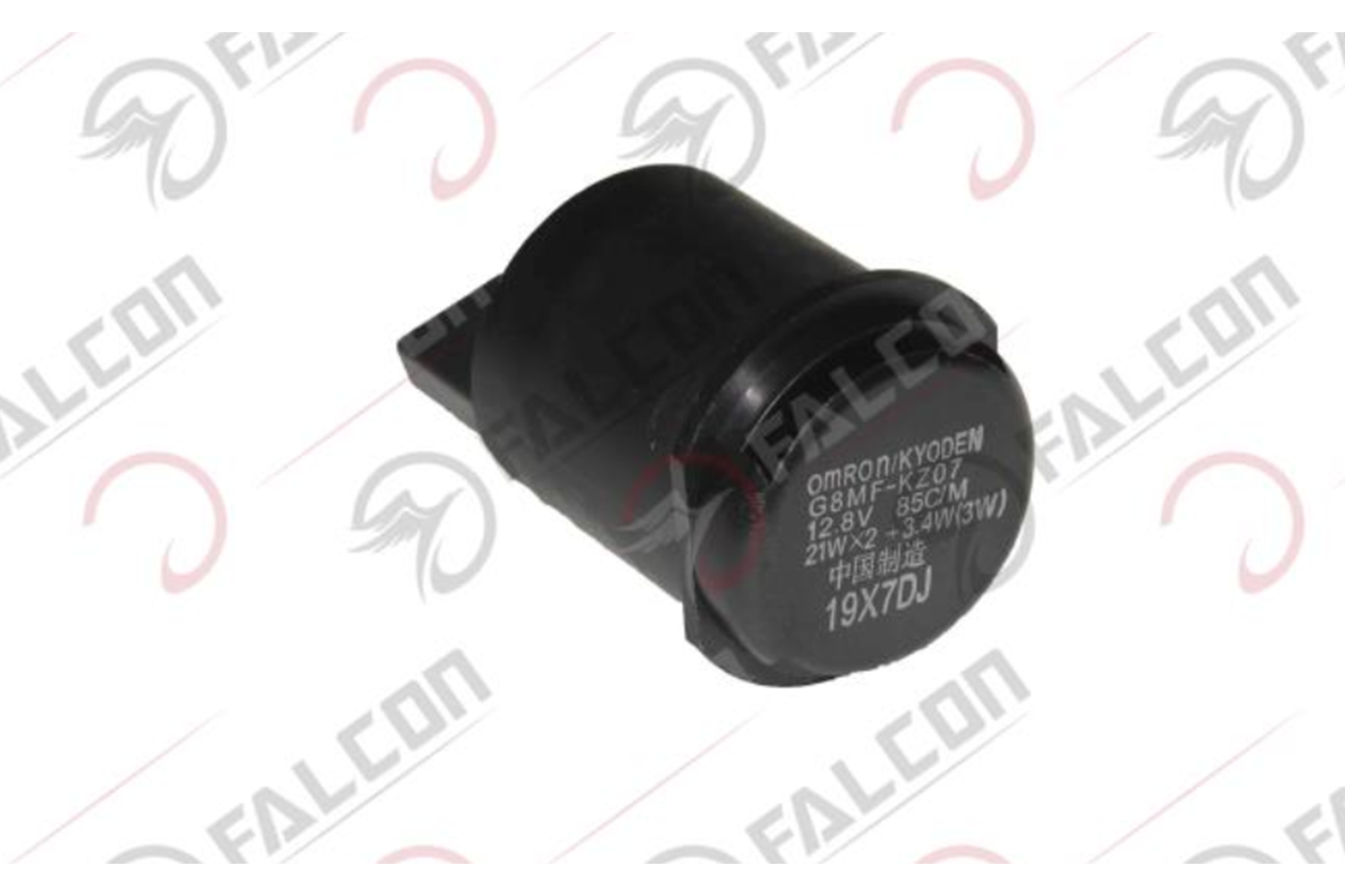 FALCON SPACY SİNYAL FLAŞÖRÜ