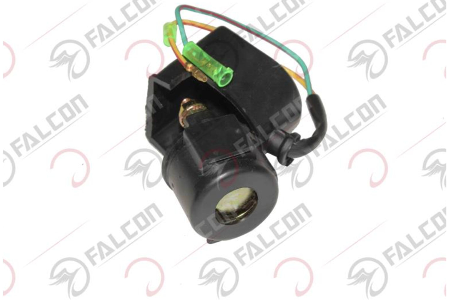 FALCON CG 125 MARŞ ROLESİ