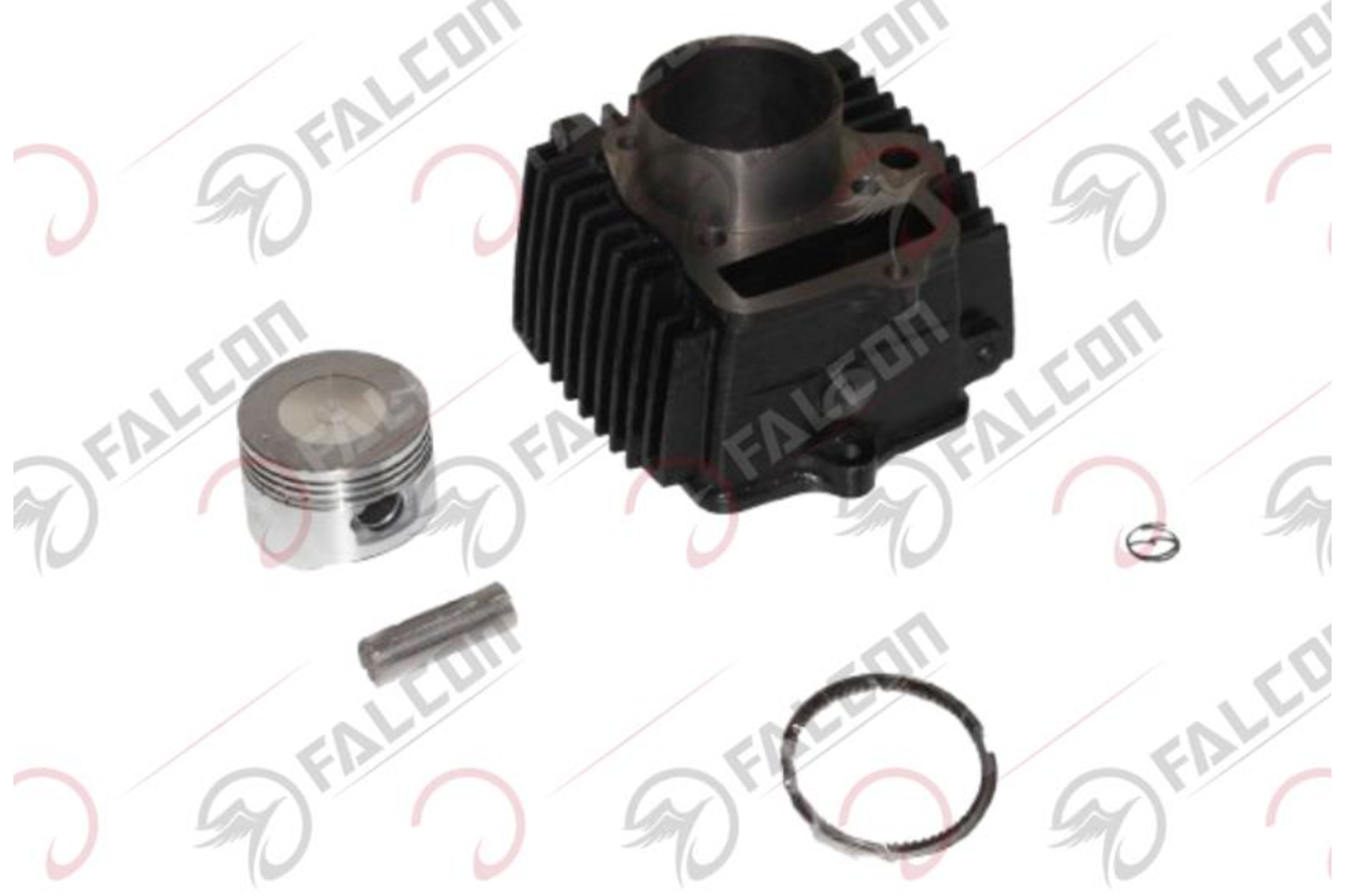 FALCON CUB 110 SLİNDİR