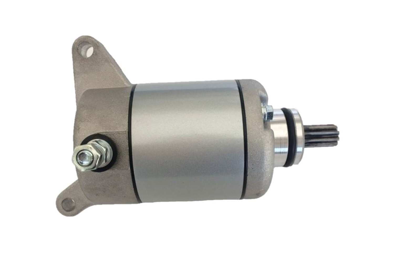 MARŞ MOTORU - CBF150