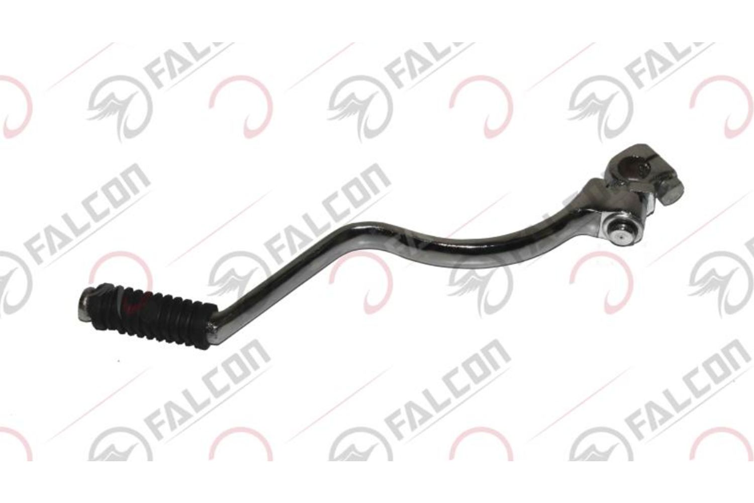 FALCON CG 125 MARŞ PEDALI EĞRİ MODEL