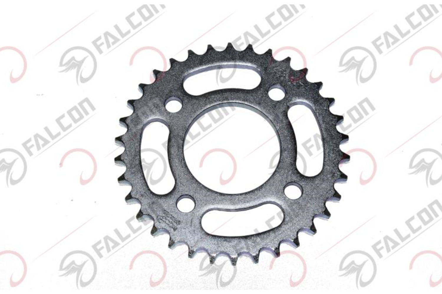 FALCON CUB 100 ARKA DİŞLİ 41 T