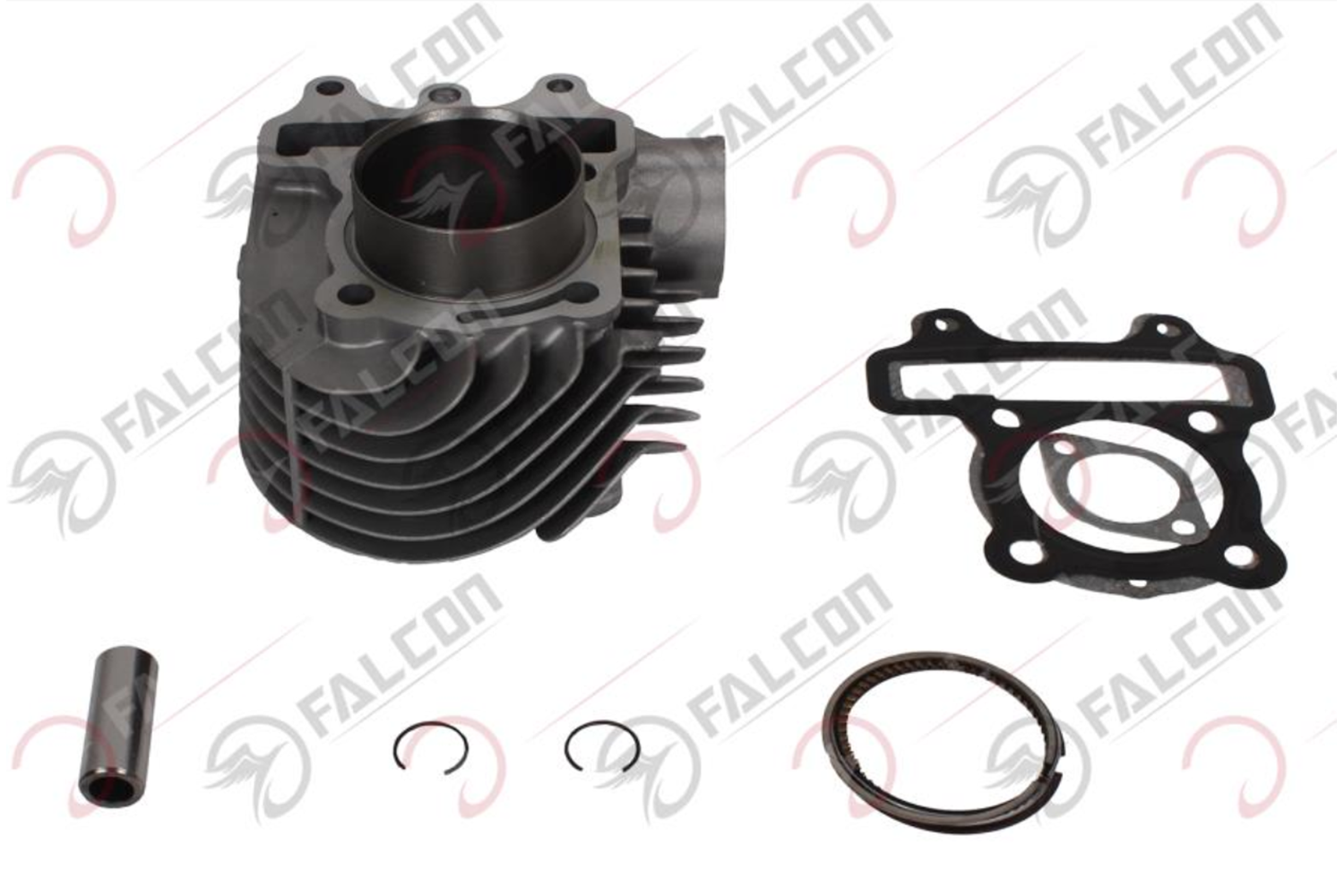 FALCON FİZZY SİLİNDİR