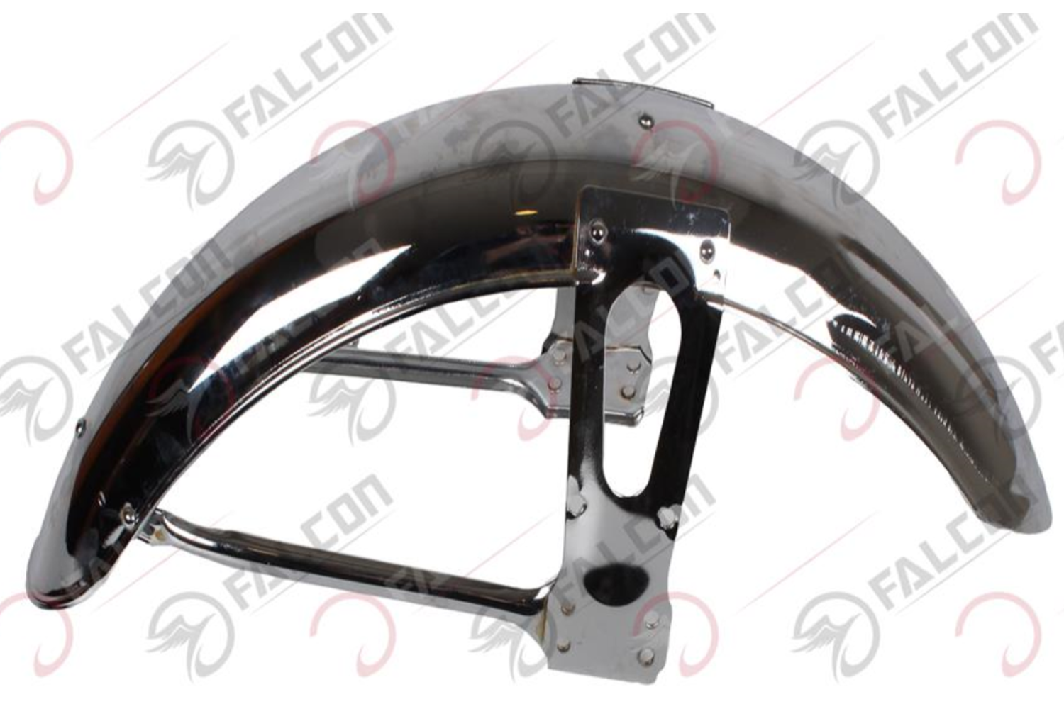 FALCON CG 125 ÖN ÇAMURLUK NİKEL SPORT