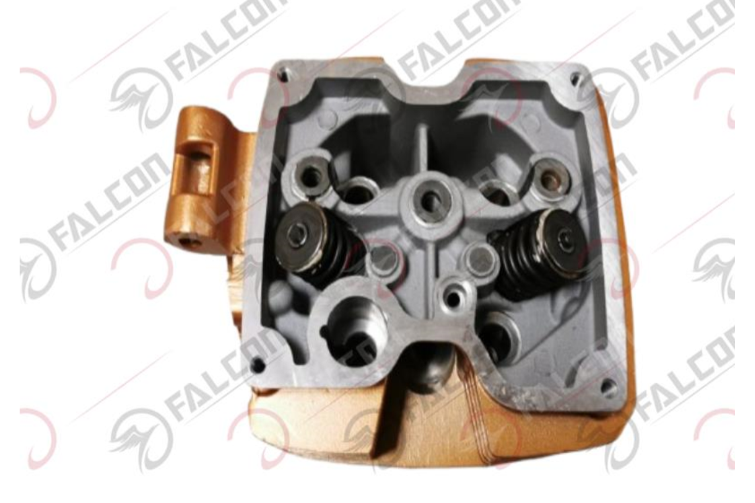 FALCON CG 150 ÇİTA ÜST KAPAK GOLD