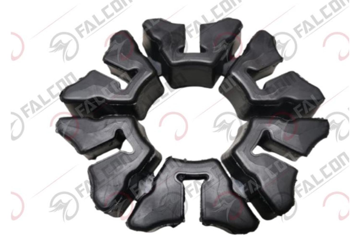 FALCON PULSAR NS 200 KAPLİN LASTİĞİ