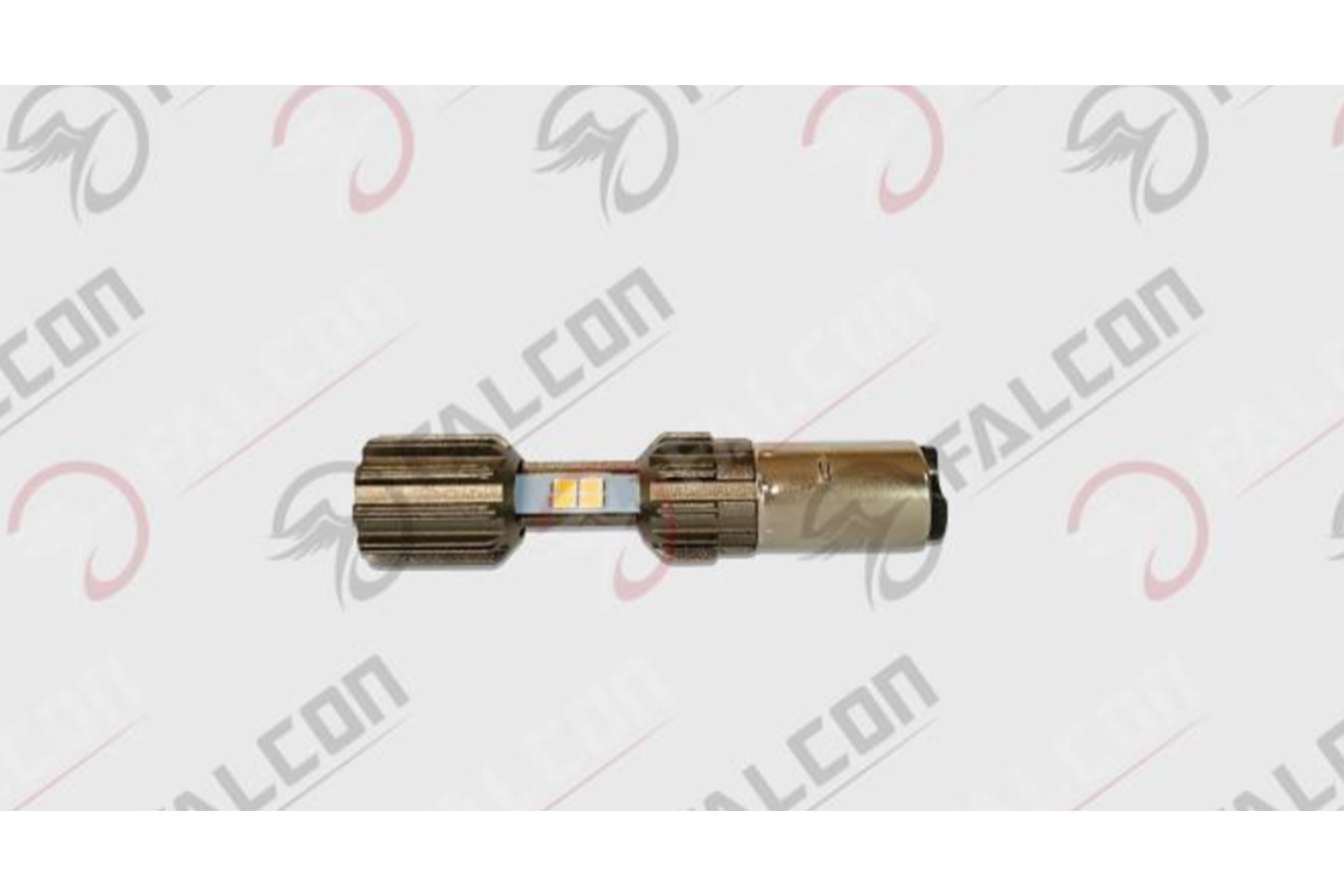 LED FAR AMPULÜ BOSH TİP TRİO