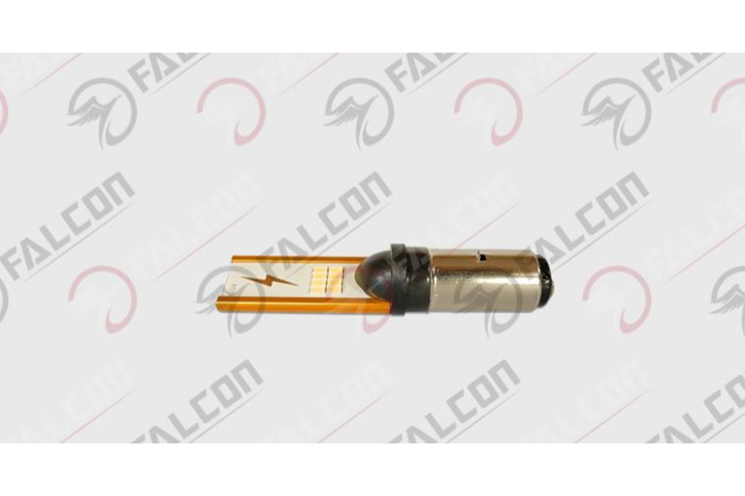 FALCON BOSH TİPİ LED FAR AMPÜLÜ 8 LEDLİ