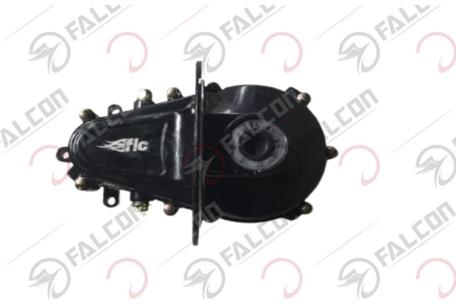 FALCON DEFRANSİYEL 18 DİŞ KASALI MODEL (TAKVİYESİZ)