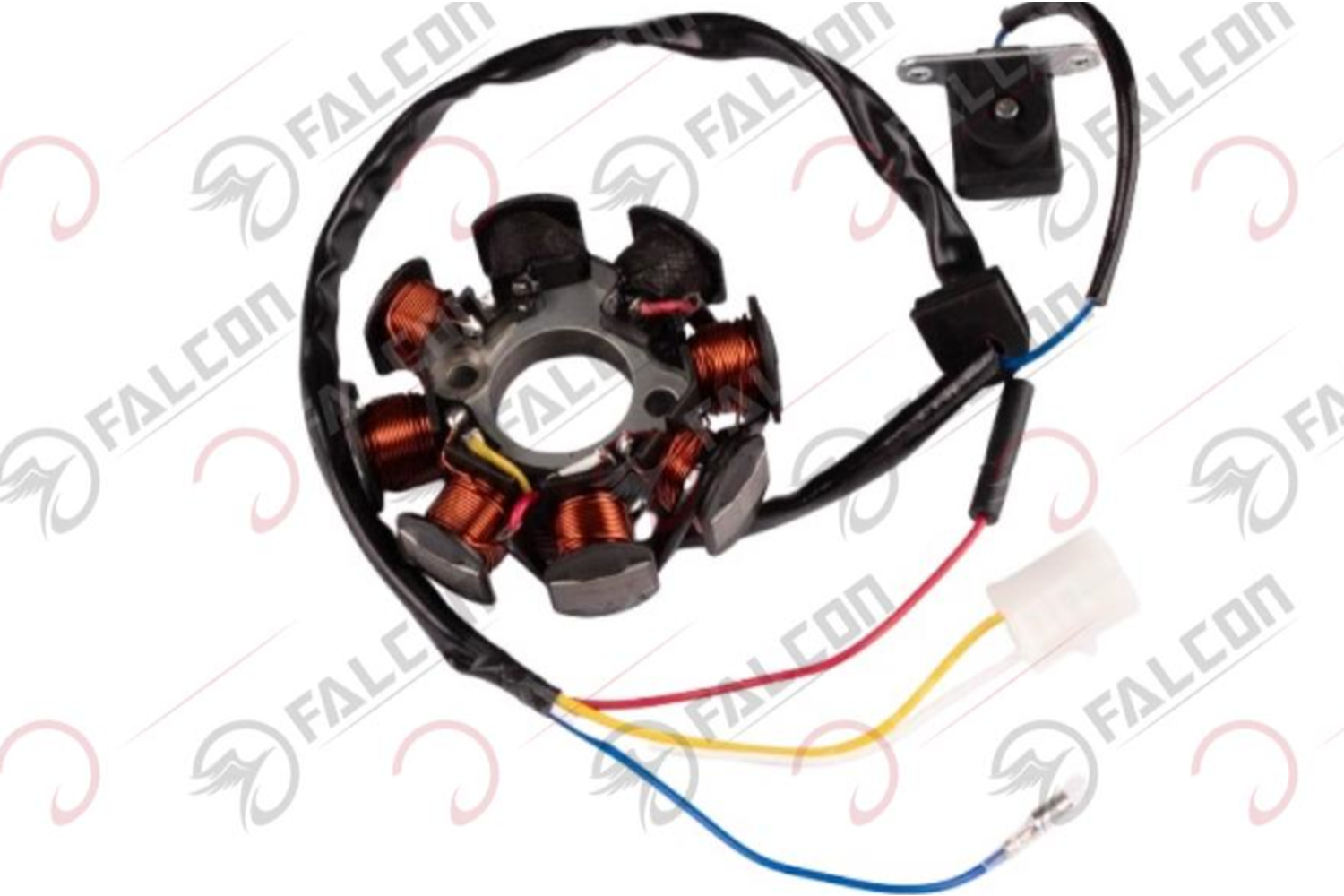 FALCON SCT 50 CC STATÖR SOFT 5 KABLOLU