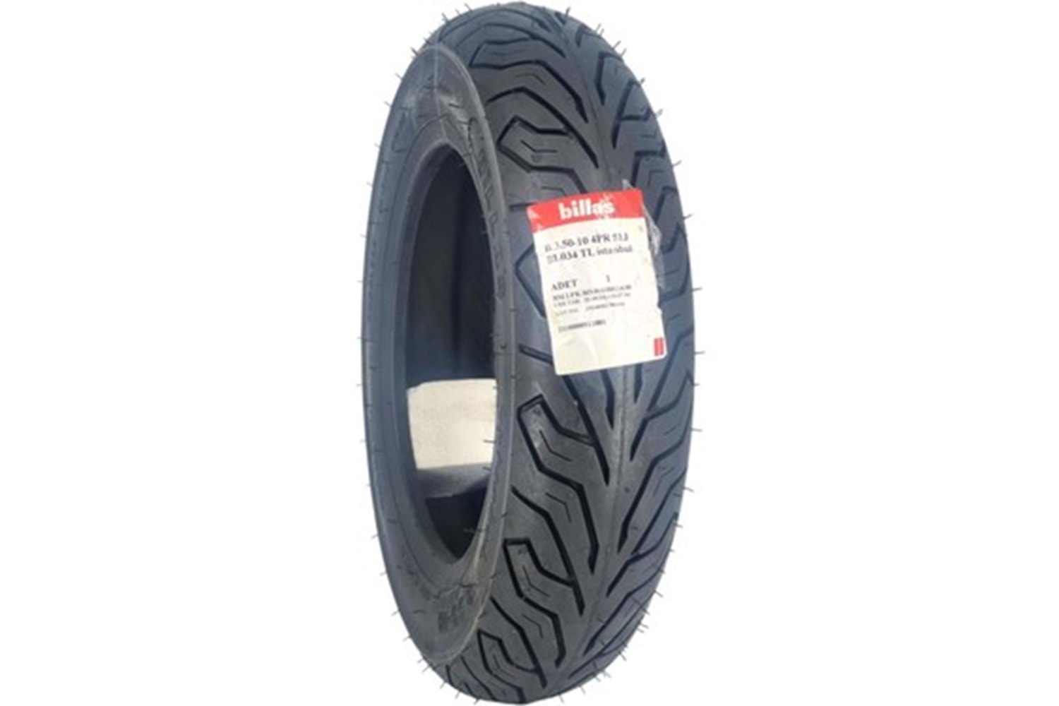 BİLLAS 3.00 - 10 DIŞ LASTİK BL 34