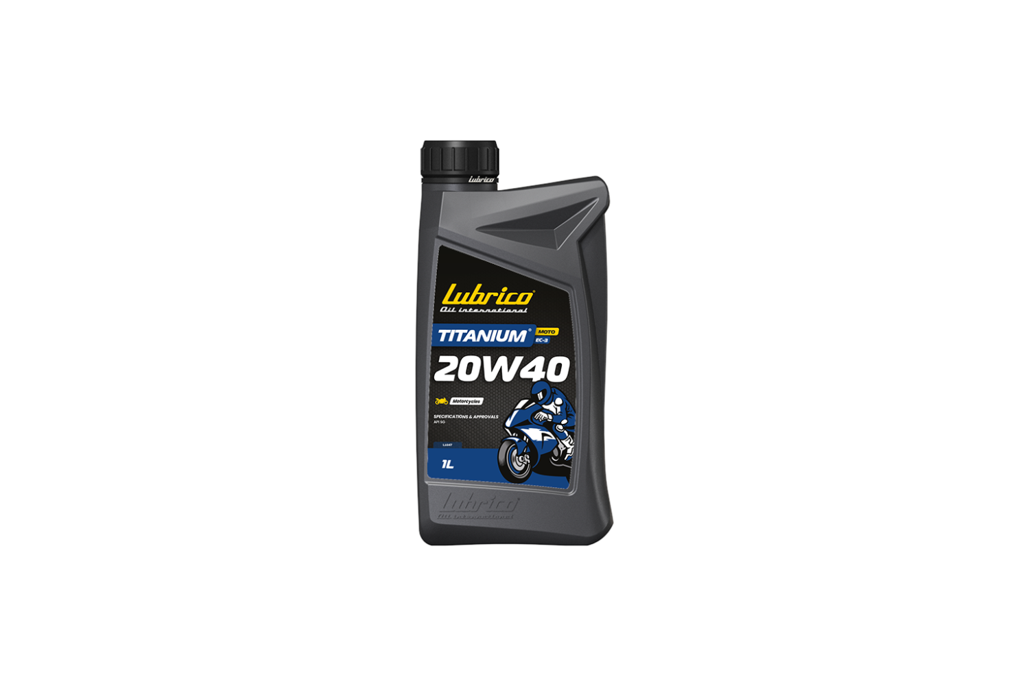 LUBRİCO 20 - 40 MOTOR YAĞI