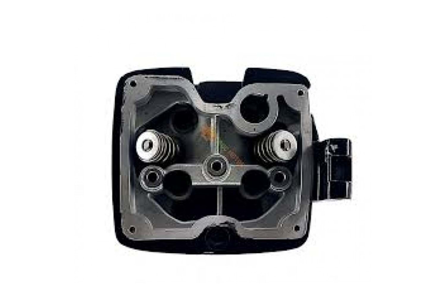 MTO CG 150 ÇİTA ÜST KAPAK KOMPLE