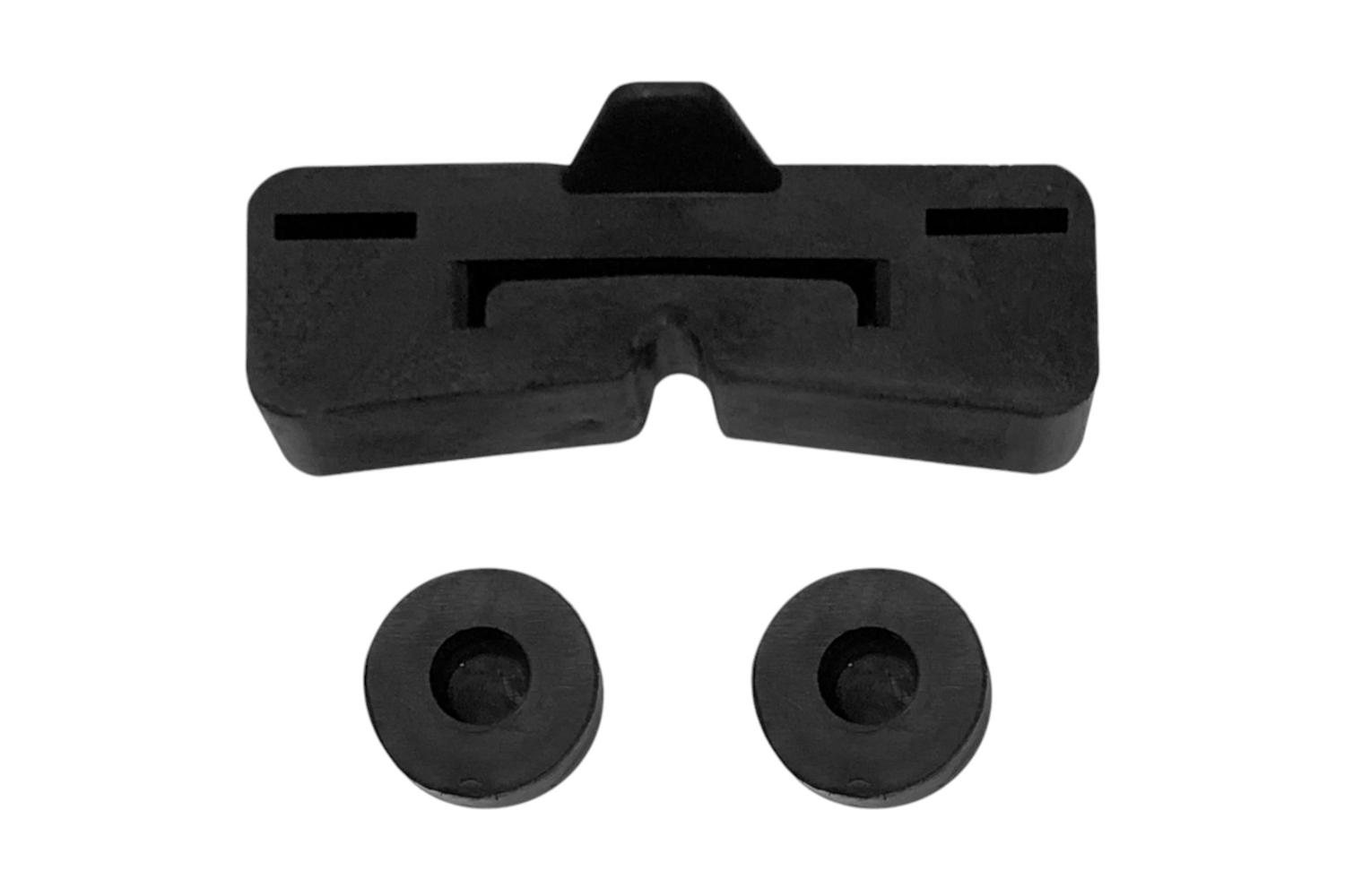 MTO CG 125 DEPO LASTİĞİ (DEPO TAKOZU) SET